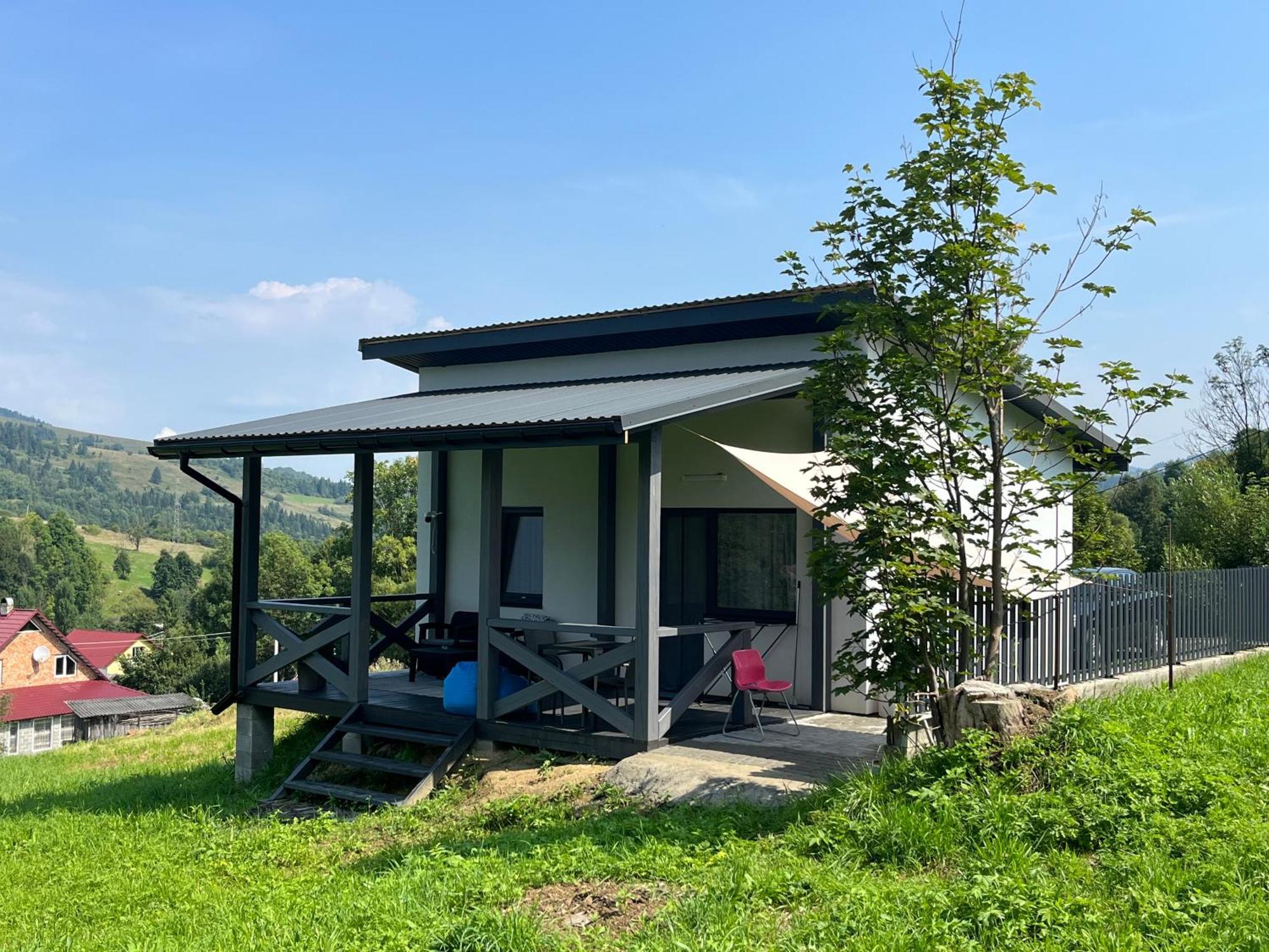 Котедж Gasthof Dresden Pilipets Buitenkant foto